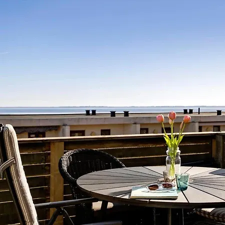 شقة 0251-romo-lyngvejen-99-ap-6 Rømø Kirkeby