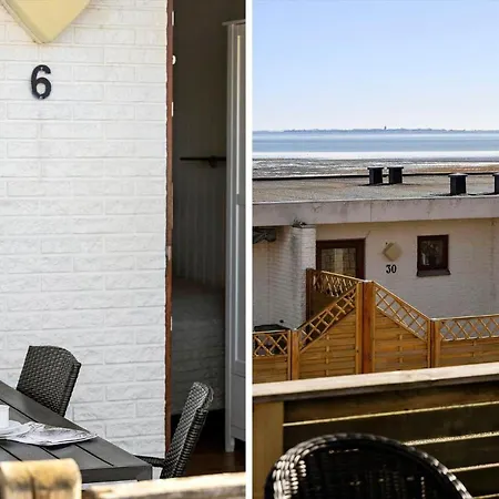 شقة 0251-romo-lyngvejen-99-ap-6 Rømø Kirkeby