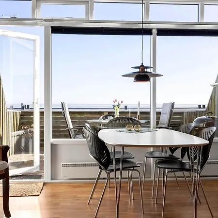 0251-romo-lyngvejen-99-ap-6 Appartement Rømø Kirkeby