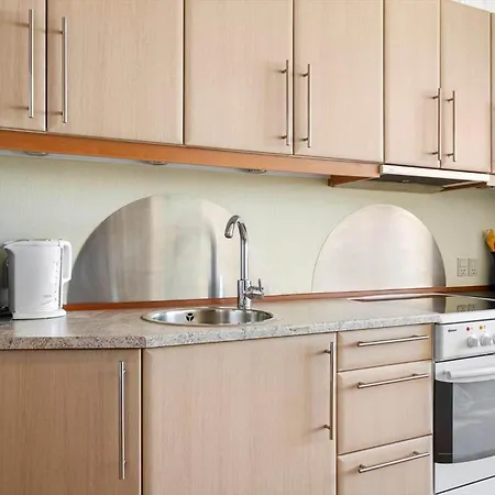 0251-romo-lyngvejen-99-ap-6 Apartamento Rømø Kirkeby