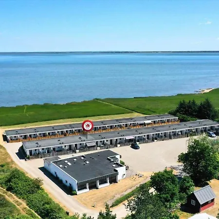0251-romo-lyngvejen-99-ap-6 Apartamento Rømø Kirkeby