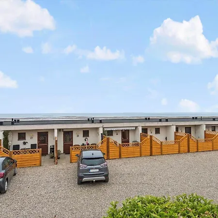 Apartamento 0251-romo-lyngvejen-99-ap-6 *