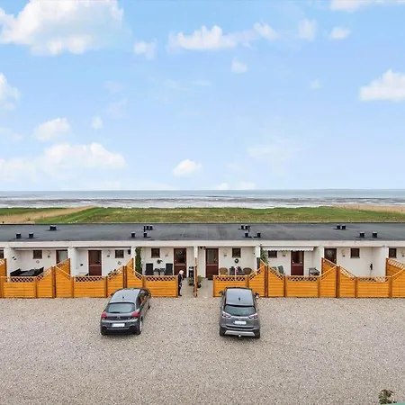 0251-romo-lyngvejen-99-ap-6 Apartamento Rømø Kirkeby