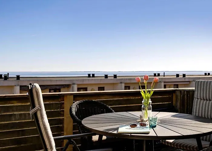 شقة 0251-romo-lyngvejen-99-ap-6 Rømø Kirkeby