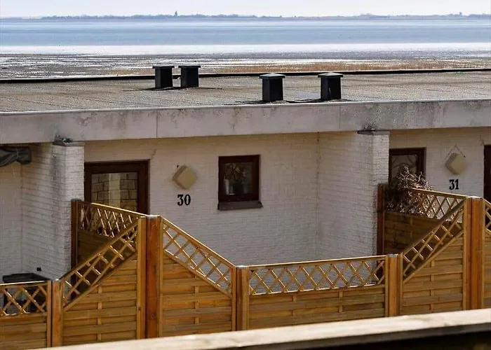 شقة 0251-romo-lyngvejen-99-ap-6 Rømø Kirkeby