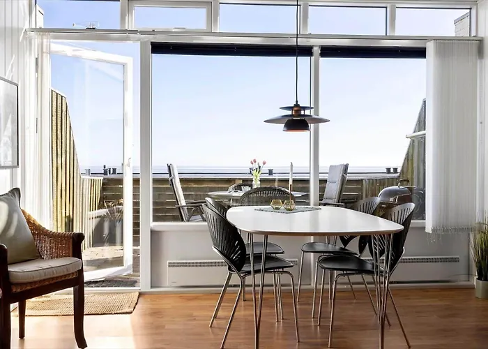 0251-romo-lyngvejen-99-ap-6 شقة Rømø Kirkeby