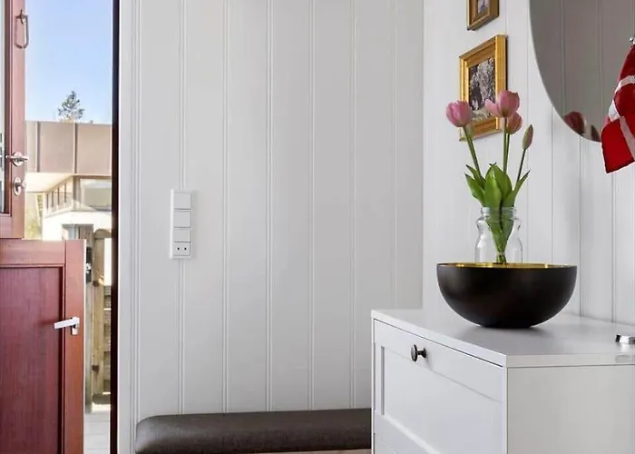 0251-romo-lyngvejen-99-ap-6 شقة Rømø Kirkeby