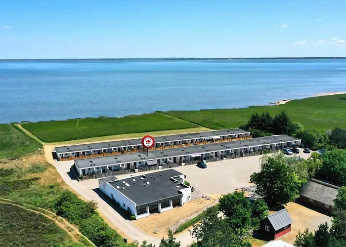 0251-romo-lyngvejen-99-ap-6 شقة Rømø Kirkeby