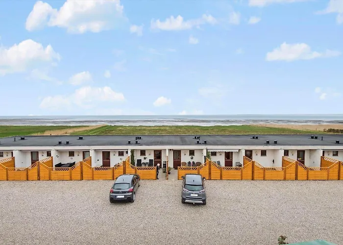 شقة 0251-romo-lyngvejen-99-ap-6 Rømø Kirkeby